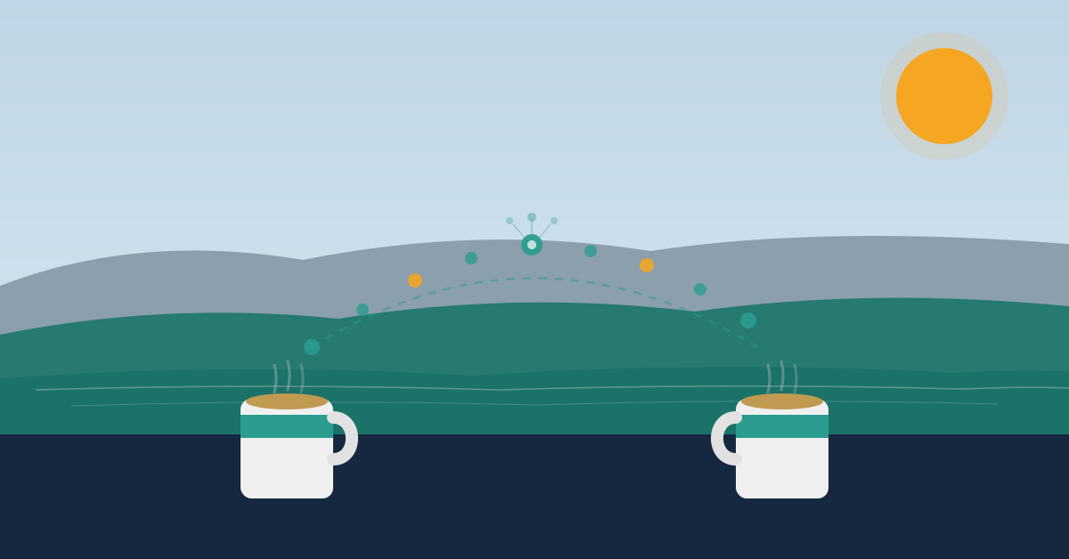 How Coworking Quietly Builds Your Network as a Wellington Freelancer